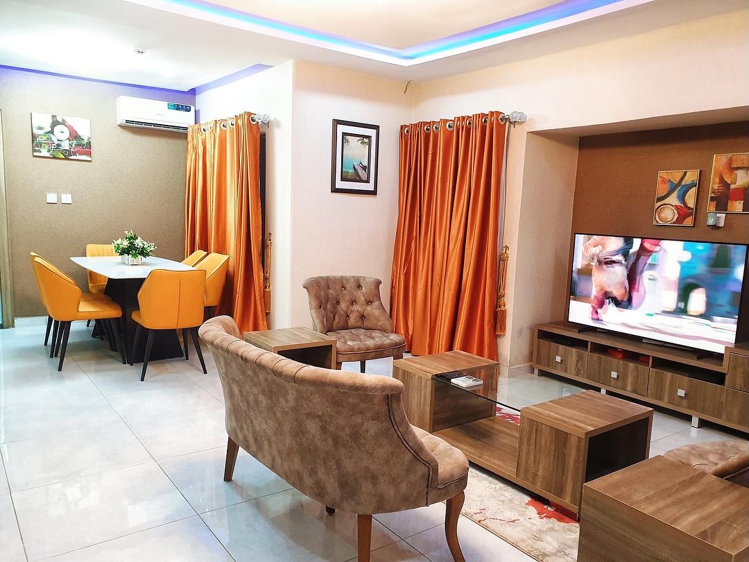 Top 5 Family-Friendly Short-Let Apartments for Ramadan in Lagos and Abuja